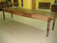 Mesa 12 lugares